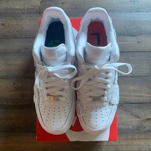 Cactus Plant Flea Market x Nike By You x Air Force